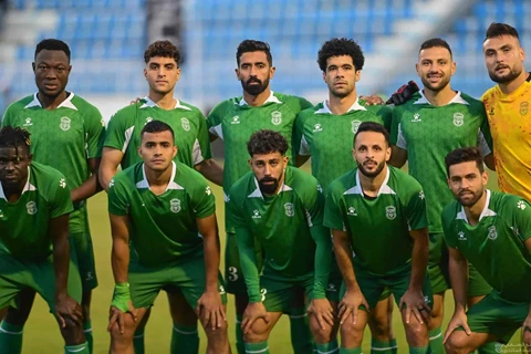 لن نتهاون ونعيد الانضباط للفريق.. بيان قوي من الاتحاد بعد توديع كأس مصر